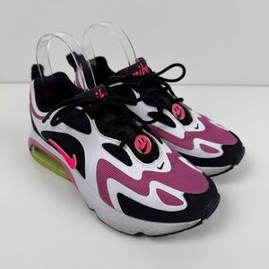 Nike Nike Air Max 200 Have A Nike Day Pink Sneakers Women’s US Size 8 CU4745-001